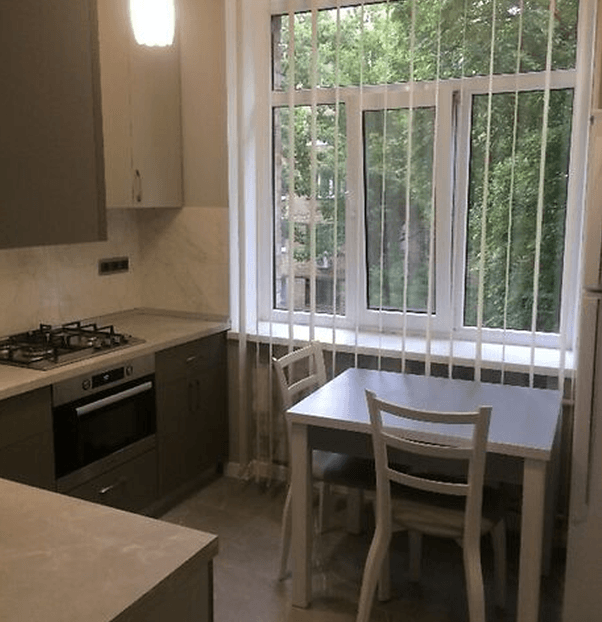Аренда 2-комнатной квартиры 57 м², Кости Гордиенко пер., 10