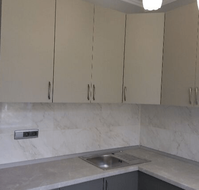 Аренда 2-комнатной квартиры 57 м², Кости Гордиенко пер., 10