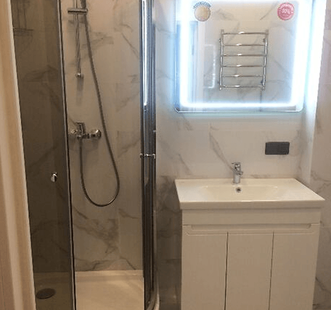 Аренда 2-комнатной квартиры 57 м², Кости Гордиенко пер., 10