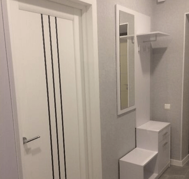 Аренда 2-комнатной квартиры 57 м², Кости Гордиенко пер., 10