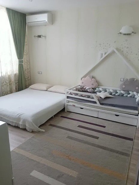 Аренда 2-комнатной квартиры 70 м², Авiаконструктора Iгоря Сiкорського 4-Б