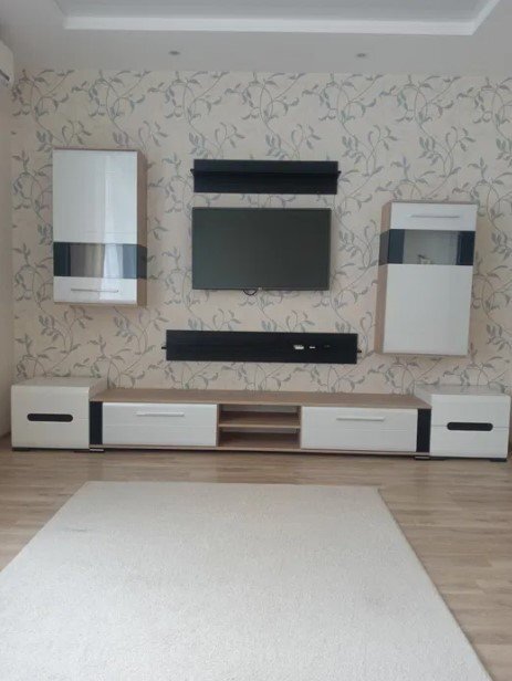 Аренда 2-комнатной квартиры 70 м², Авiаконструктора Iгоря Сiкорського 4-Б