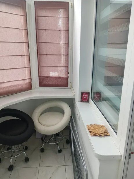 Аренда 2-комнатной квартиры 70 м², Авiаконструктора Iгоря Сiкорського 4-Б