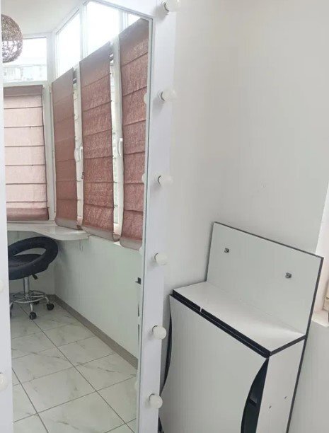 Аренда 2-комнатной квартиры 70 м², Авiаконструктора Iгоря Сiкорського 4-Б