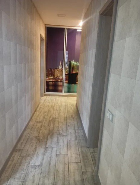 Аренда 2-комнатной квартиры 70 м², Авiаконструктора Iгоря Сiкорського 4-Б
