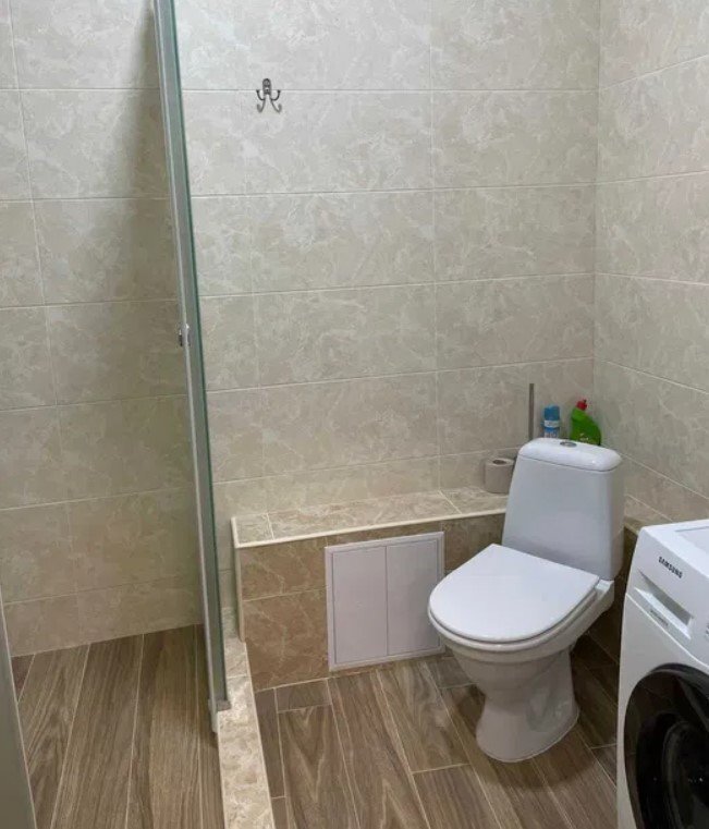 Аренда 1-комнатной квартиры 50 м², Василия Тютюнника ул., 28А