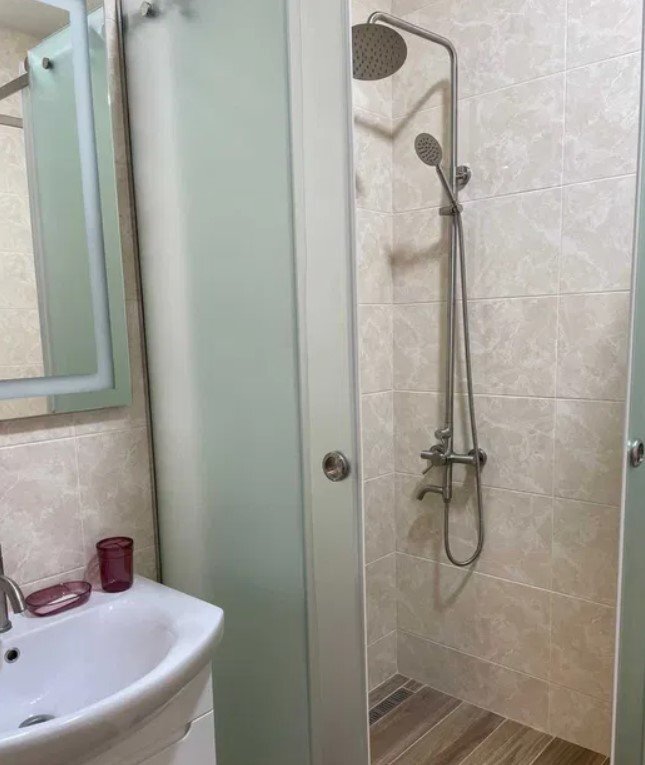 Аренда 1-комнатной квартиры 50 м², Василия Тютюнника ул., 28А