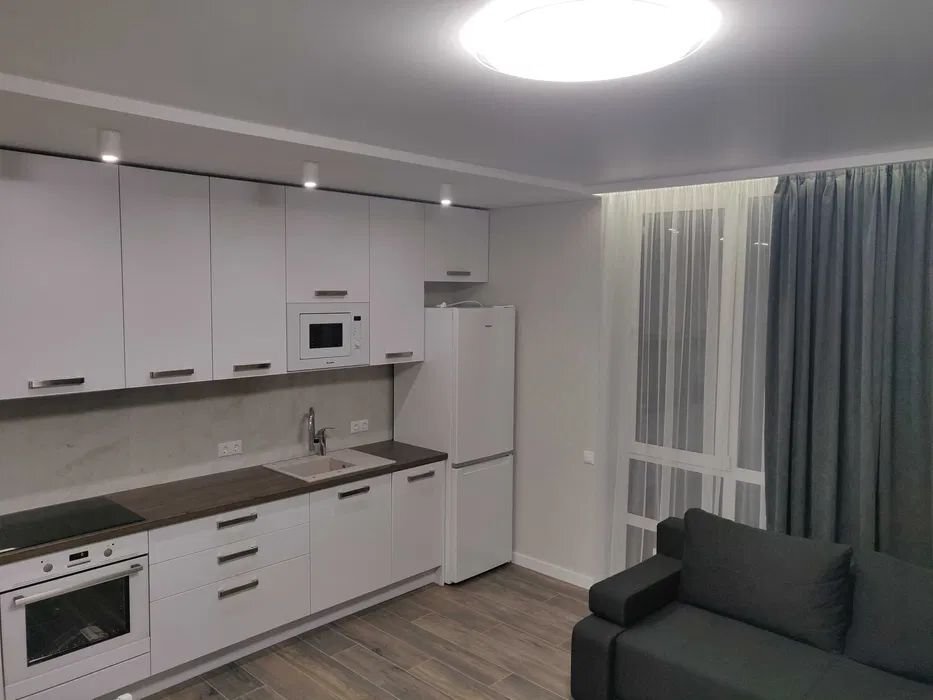 Аренда 1-комнатной квартиры 48 м², Глубочицкая ул., 13