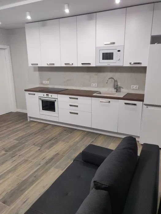 Аренда 1-комнатной квартиры 48 м², Глубочицкая ул., 13