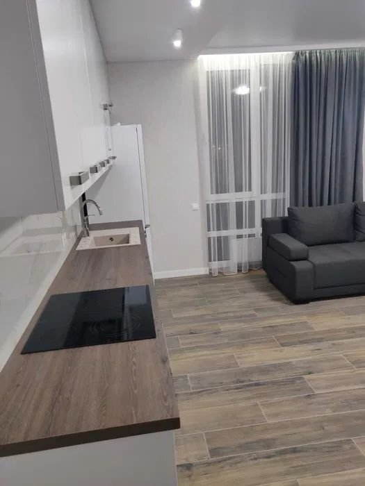 Аренда 1-комнатной квартиры 48 м², Глубочицкая ул., 13