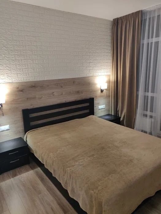 Аренда 1-комнатной квартиры 48 м², Глубочицкая ул., 13