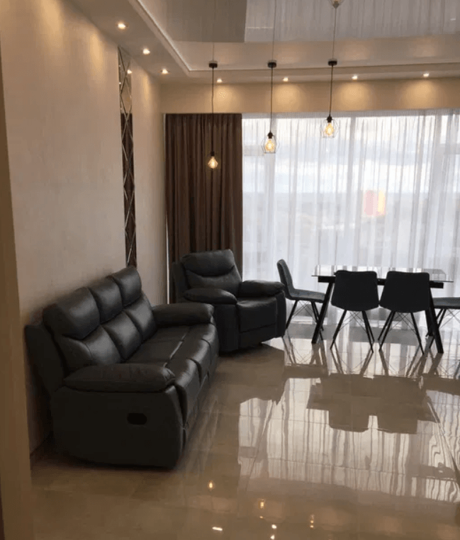 Оренда 2-кімнатної квартири 125 м², Буслівська вул., 12
