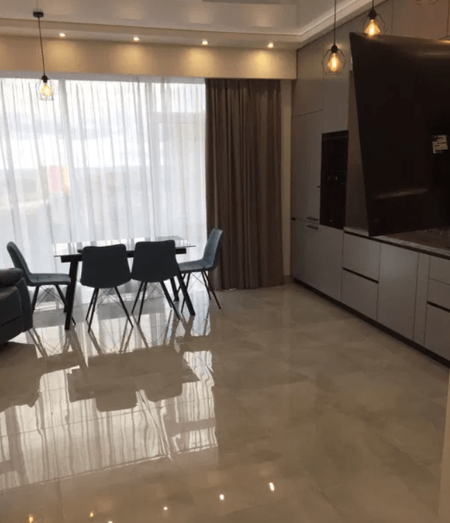 Оренда 2-кімнатної квартири 125 м², Буслівська вул., 12
