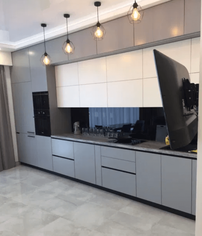 Оренда 2-кімнатної квартири 125 м², Буслівська вул., 12
