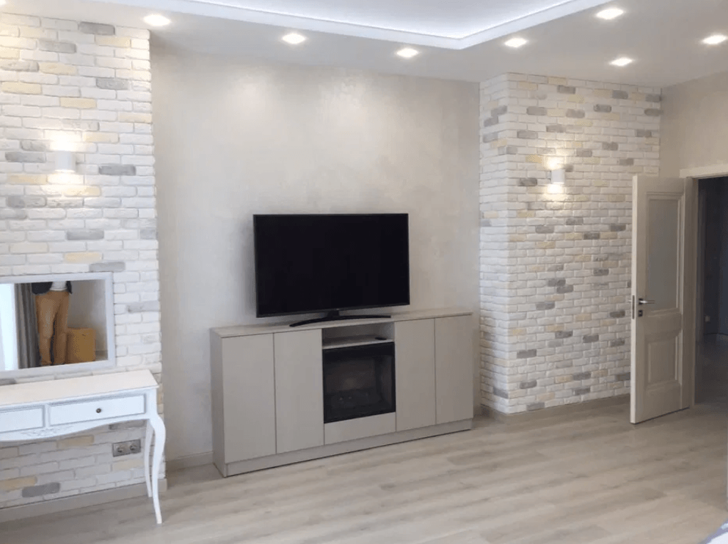 Оренда 2-кімнатної квартири 125 м², Буслівська вул., 12