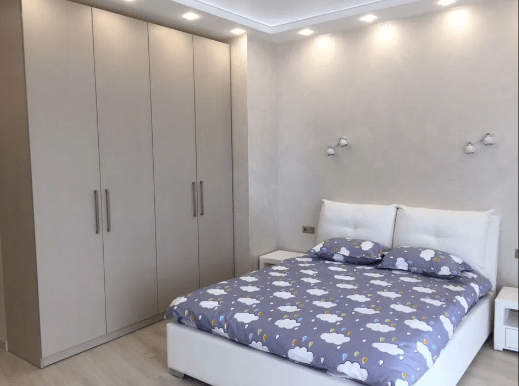 Оренда 2-кімнатної квартири 125 м², Буслівська вул., 12
