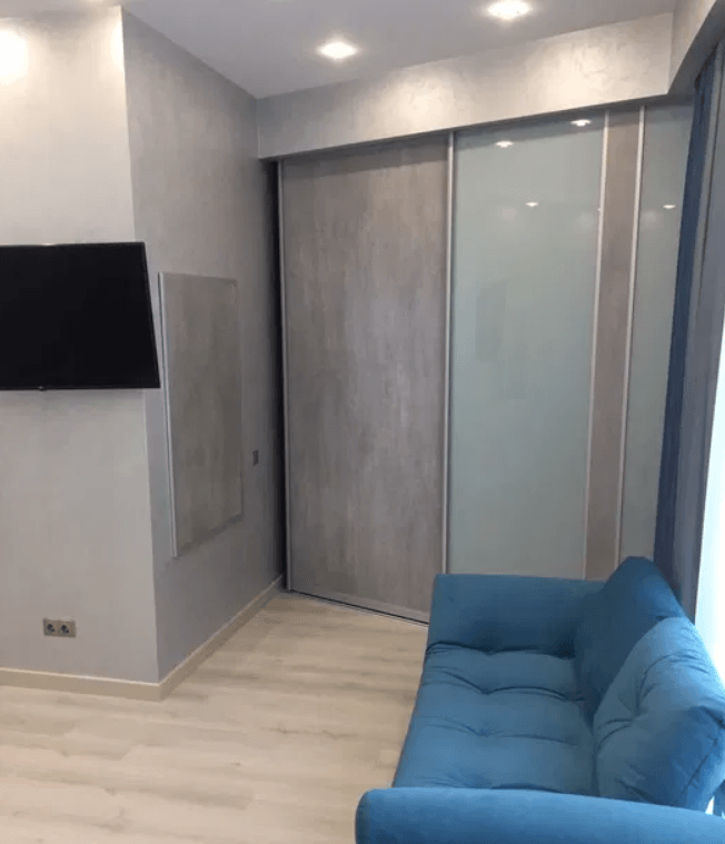Оренда 2-кімнатної квартири 125 м², Буслівська вул., 12