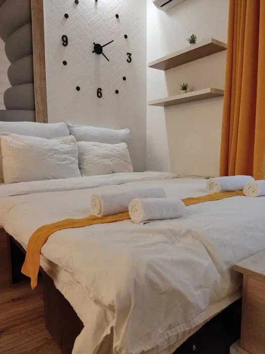 Аренда 1-комнатной квартиры 37 м², Предславинская ул., 42