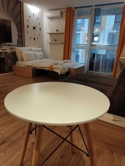 Аренда 1-комнатной квартиры 37 м², Предславинская ул., 42