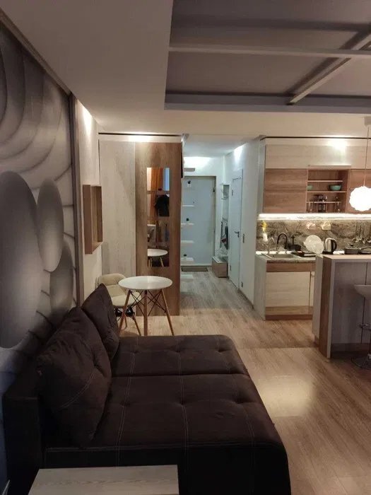 Аренда 1-комнатной квартиры 37 м², Предславинская ул., 42
