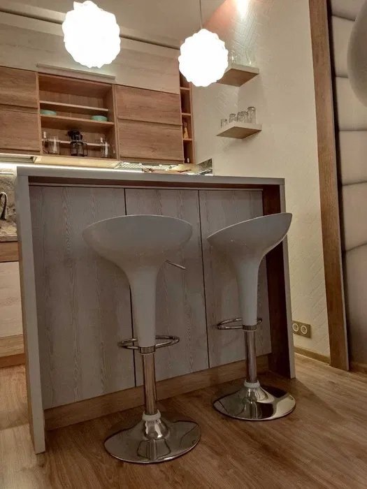Аренда 1-комнатной квартиры 37 м², Предславинская ул., 42