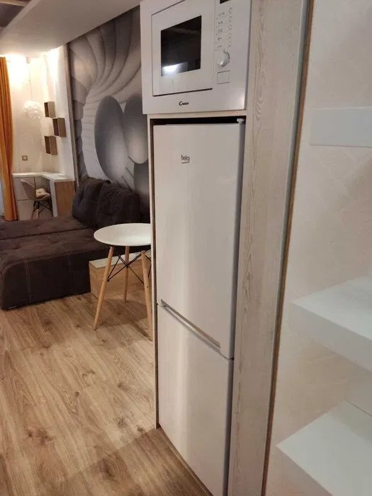 Аренда 1-комнатной квартиры 37 м², Предславинская ул., 42