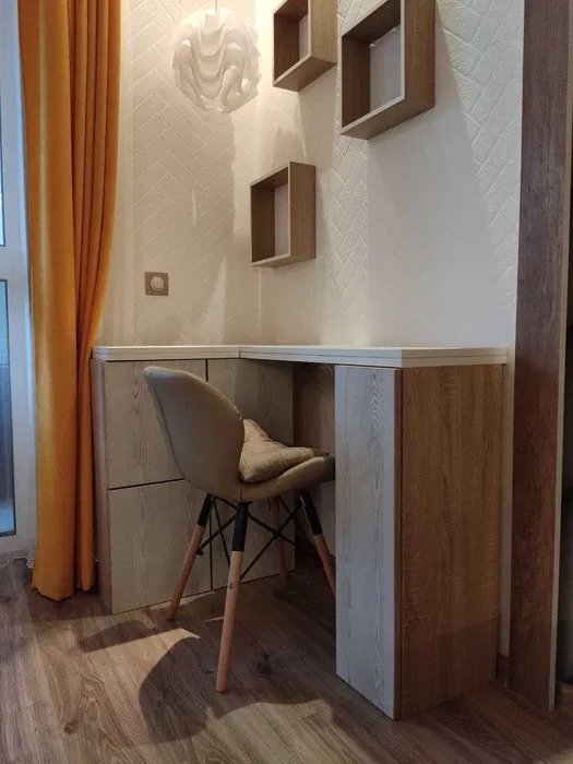 Аренда 1-комнатной квартиры 37 м², Предславинская ул., 42