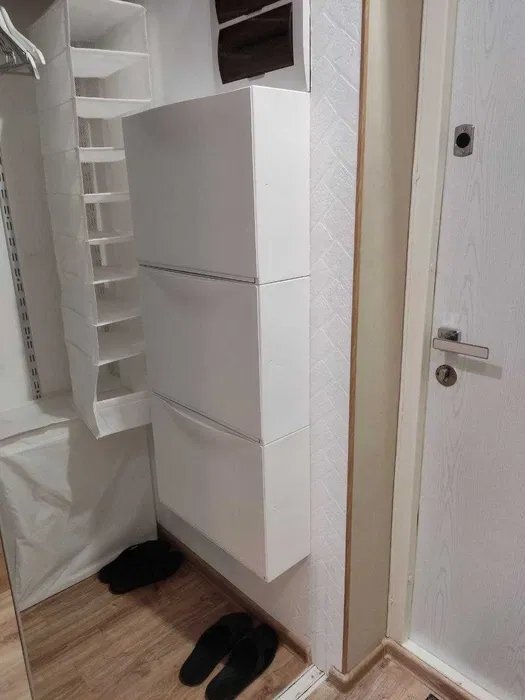 Аренда 1-комнатной квартиры 37 м², Предславинская ул., 42
