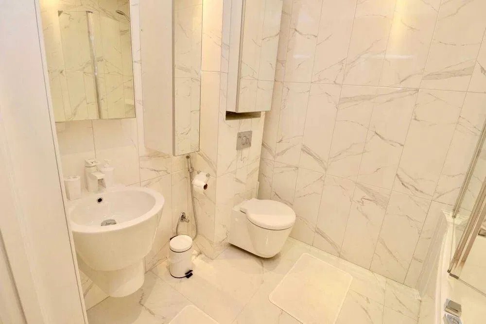 Аренда 1-комнатной квартиры 37 м², Предславинская ул., 42