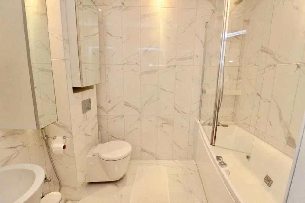 Аренда 1-комнатной квартиры 37 м², Предславинская ул., 42