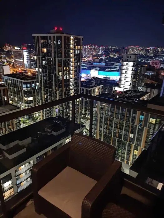 Аренда 1-комнатной квартиры 37 м², Предславинская ул., 42
