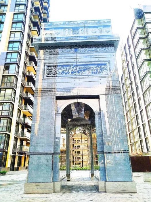 Аренда 1-комнатной квартиры 37 м², Предславинская ул., 42