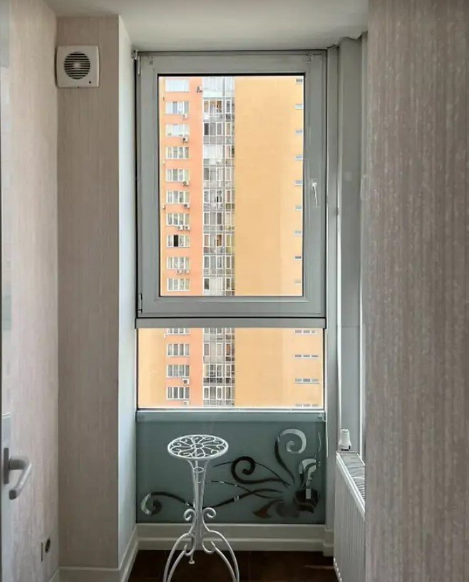 Аренда 3-комнатной квартиры 105 м², Валерия Лобановского просп., 6Д