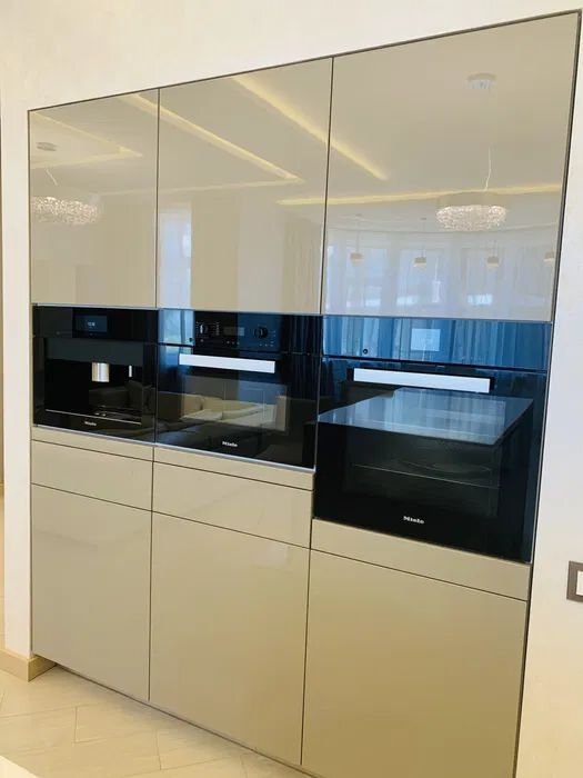 Аренда 2-комнатной квартиры 105 м², Леси Украинки бул., 7А