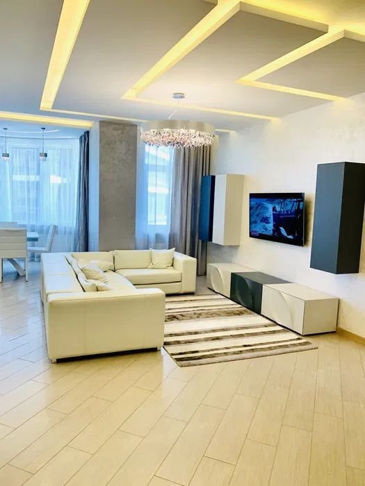 Аренда 2-комнатной квартиры 105 м², Леси Украинки бул., 7А