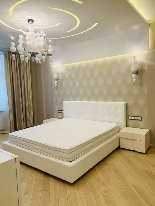 Аренда 2-комнатной квартиры 105 м², Леси Украинки бул., 7А