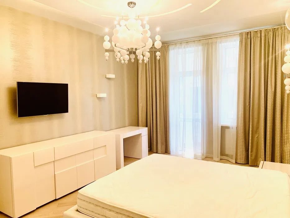 Аренда 2-комнатной квартиры 105 м², Леси Украинки бул., 7А