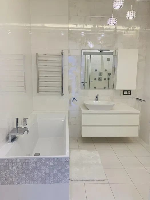 Аренда 2-комнатной квартиры 105 м², Леси Украинки бул., 7А