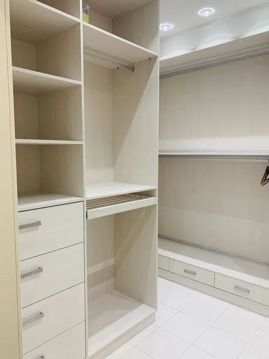 Аренда 2-комнатной квартиры 105 м², Леси Украинки бул., 7А