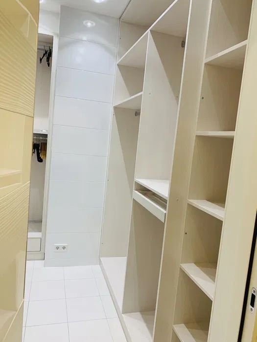Аренда 2-комнатной квартиры 105 м², Леси Украинки бул., 7А