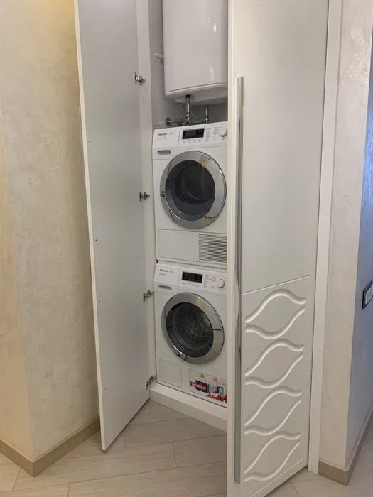 Аренда 2-комнатной квартиры 105 м², Леси Украинки бул., 7А