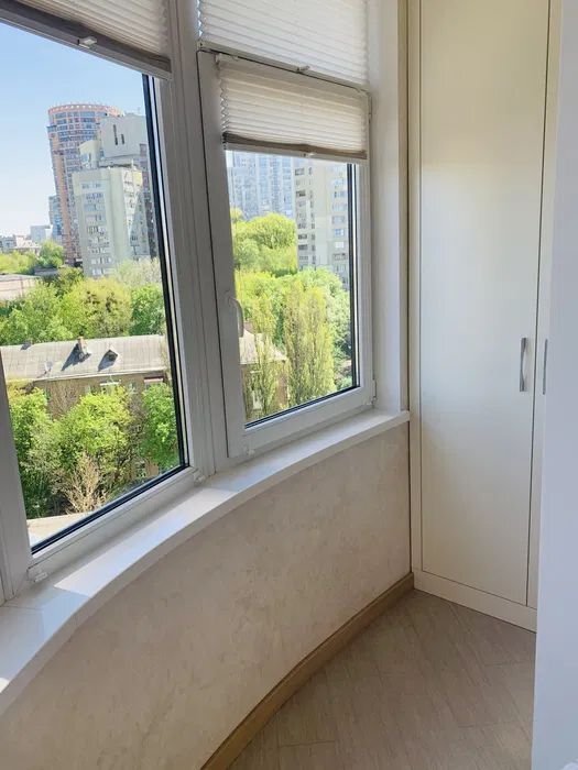 Аренда 2-комнатной квартиры 105 м², Леси Украинки бул., 7А