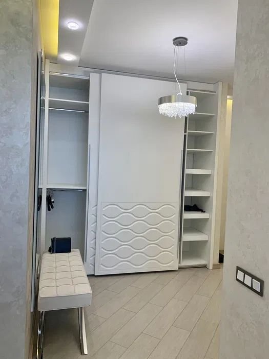 Аренда 2-комнатной квартиры 105 м², Леси Украинки бул., 7А