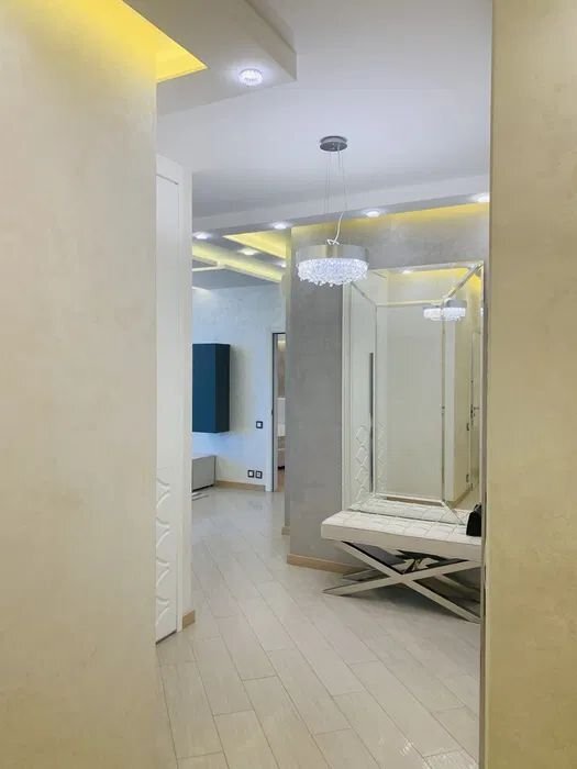 Аренда 2-комнатной квартиры 105 м², Леси Украинки бул., 7А