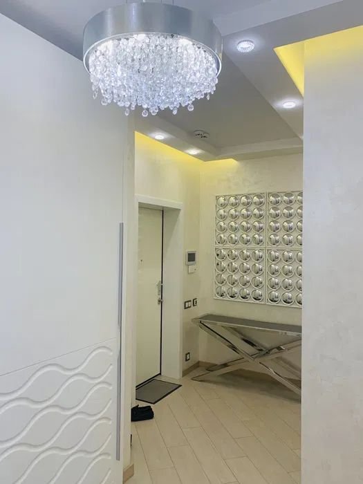 Аренда 2-комнатной квартиры 105 м², Леси Украинки бул., 7А