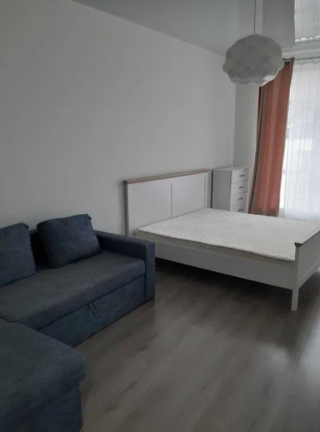 Аренда 1-комнатной квартиры 52 м², Академика Филатова ул., 2/1