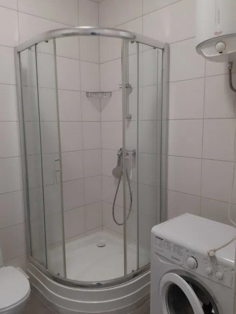 Аренда 1-комнатной квартиры 52 м², Академика Филатова ул., 2/1