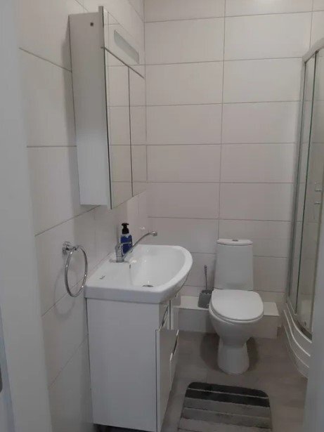 Аренда 1-комнатной квартиры 52 м², Академика Филатова ул., 2/1