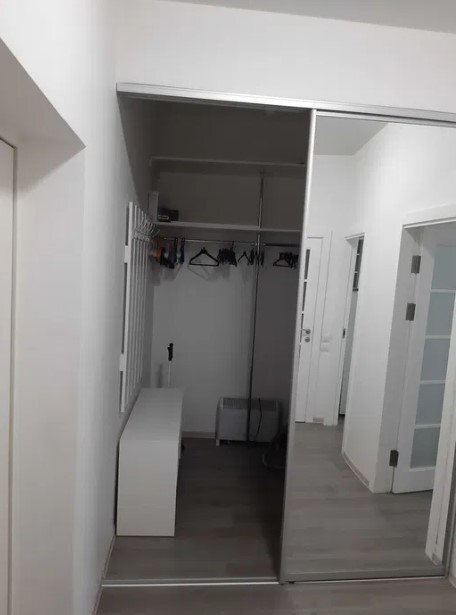 Аренда 1-комнатной квартиры 52 м², Академика Филатова ул., 2/1