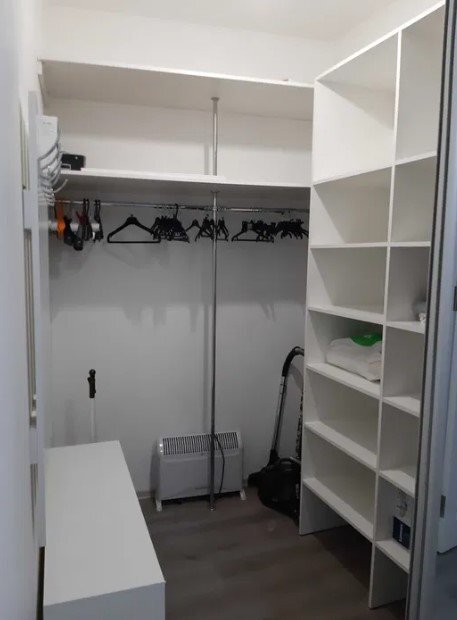 Аренда 1-комнатной квартиры 52 м², Академика Филатова ул., 2/1